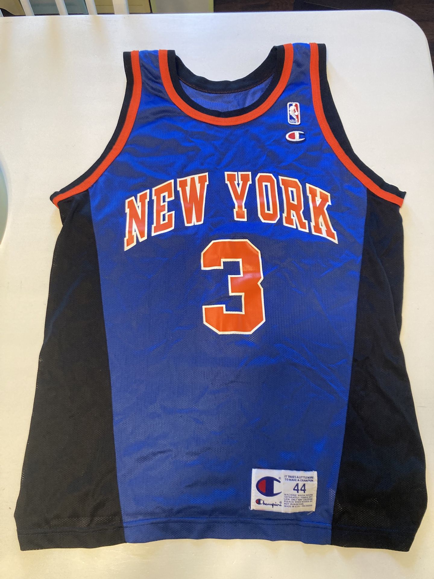 Jersey 