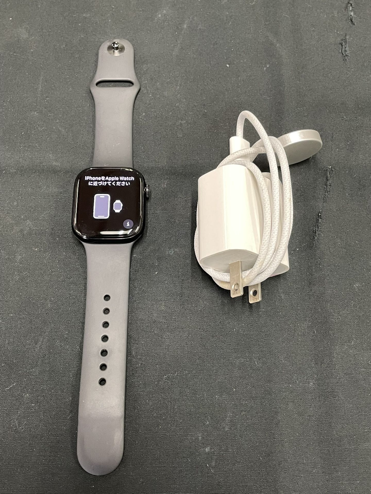 Apple Watch Series 10 42mm GPS w/Charger