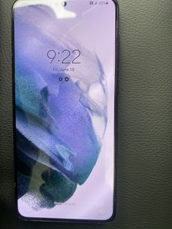 S21 Plus 128gb Unlocked