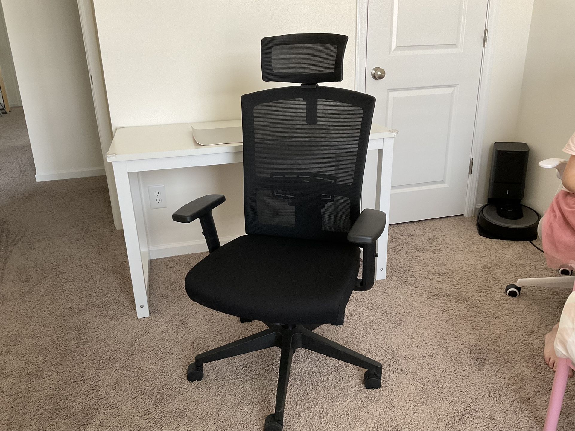 Office Chair 