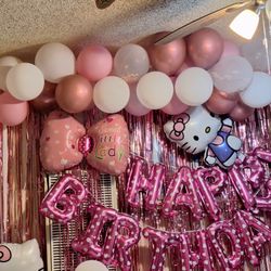 Hello Kitty Decoration 