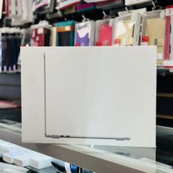 MacBook Air 13in M3 Chip 