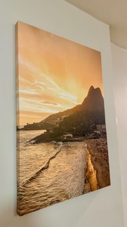 Rio De Janeiro Wall Art