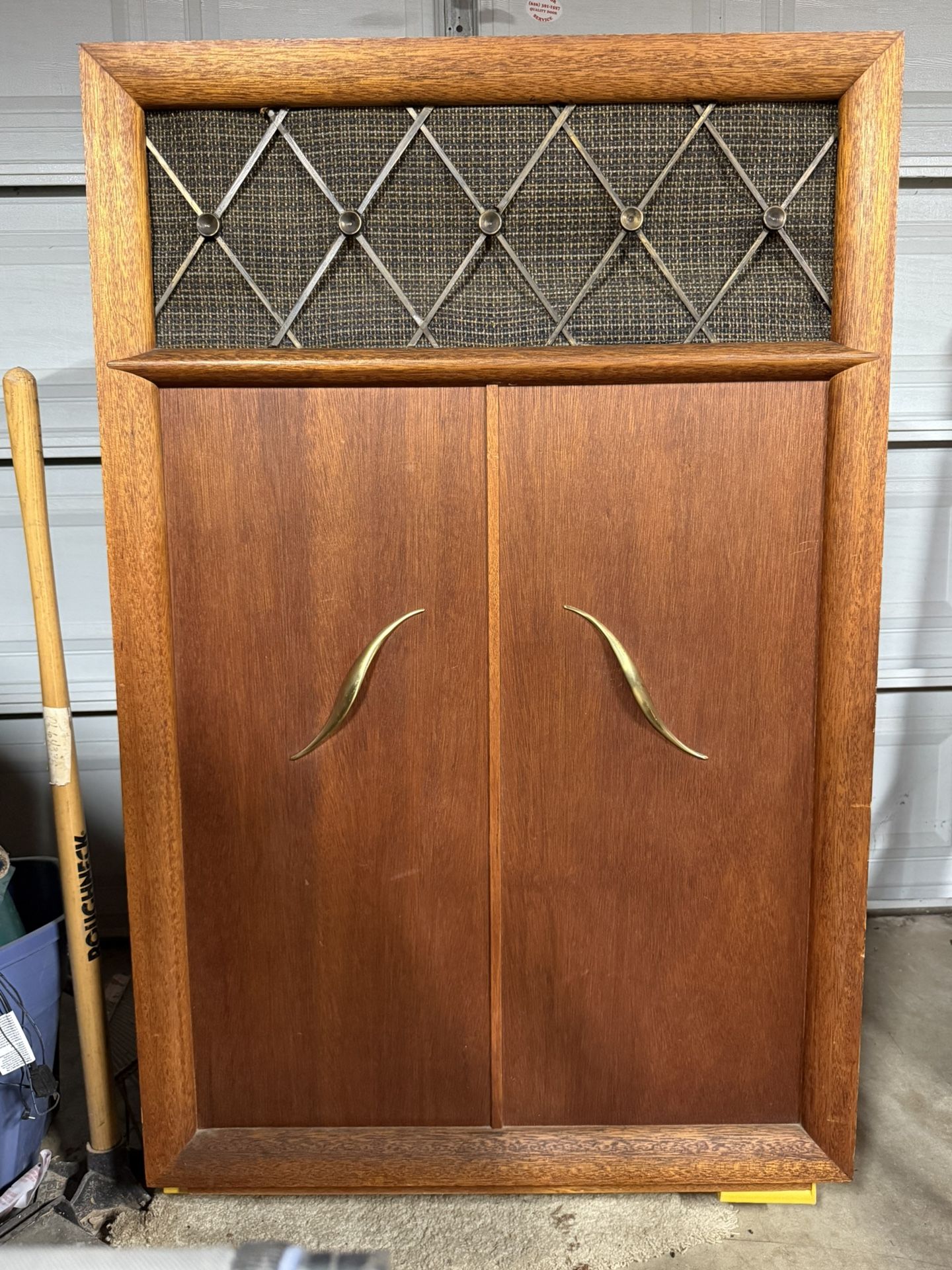 Electro Voice Georgian Vintage Speaker
