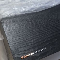 Klipsch Subwoofer 