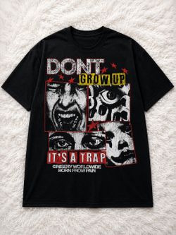 Vintage inspired Tees