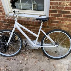 Huffy Women’s Bicycle 