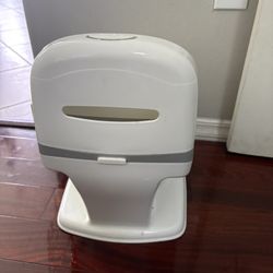 Toddler Potty