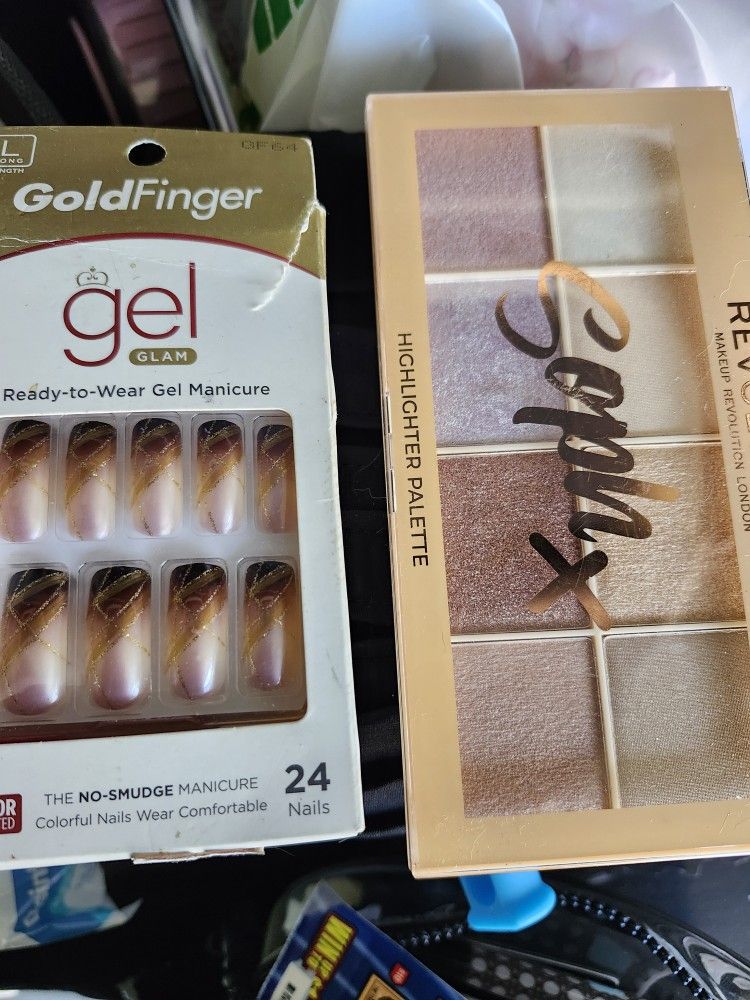 Beauty Products