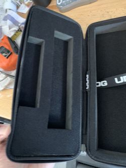 UDG Dj case