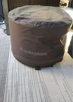 Solo Stove Pizza Oven