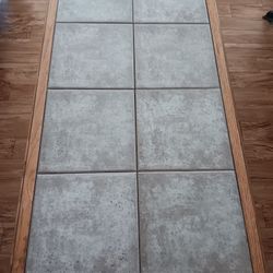 End Tables And Coffee Table