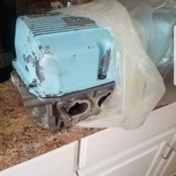 Nissan D21 1(contact info removed)  Engine Head
