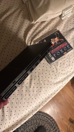 Ps2 slim