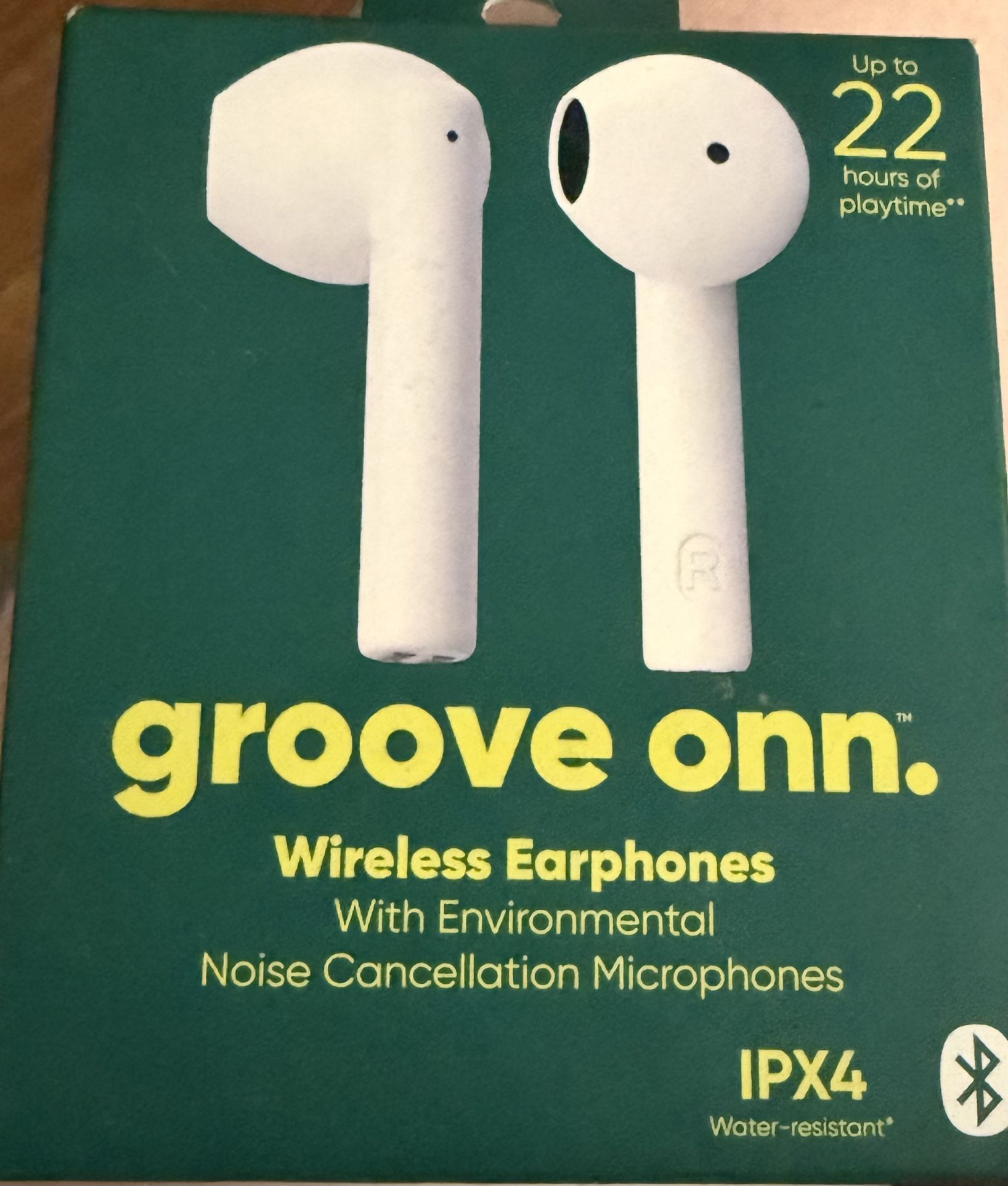 Headsets Brand New