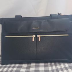 Laptop Tote For Woman 
