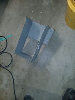 simpson heavy duty hangers