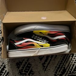 Vans Shoes