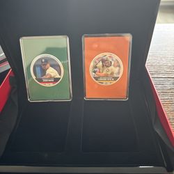 Agoro Trading Coins 2024 