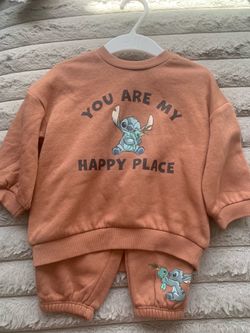 H&M set size 9 months