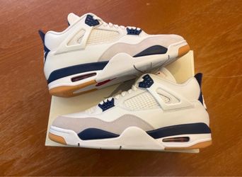 Jordan 4 SB Navy Size 13 Brand New in Box