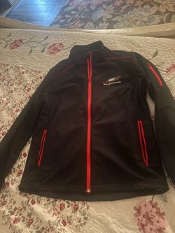 Racing jacket