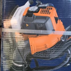 Husqvarna 150BT 51-cc 2-cycle 765-CFM 270-MPH Gas Backpack Leaf Blower.....check My Offers......no Lowballers Please 
