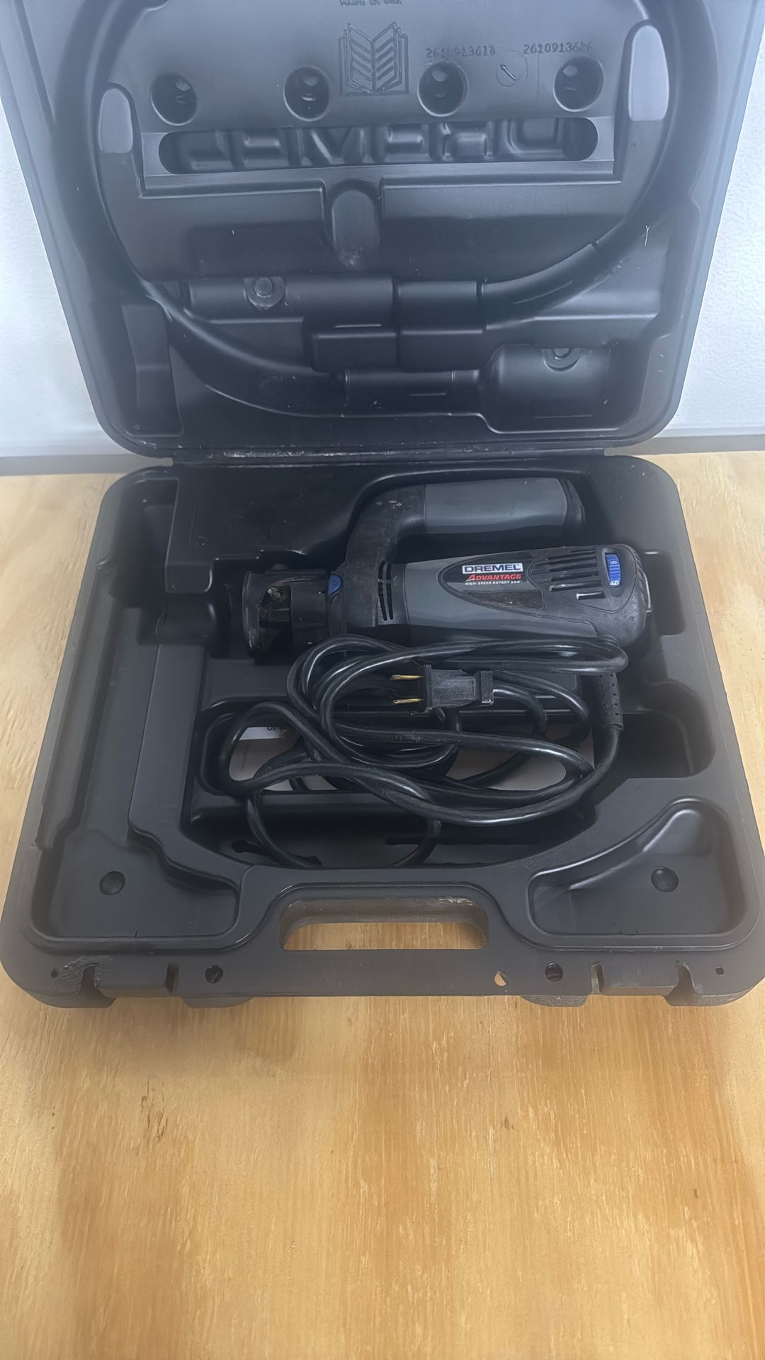 Dremel