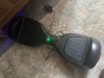 Hoverboard