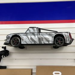 Remote Car