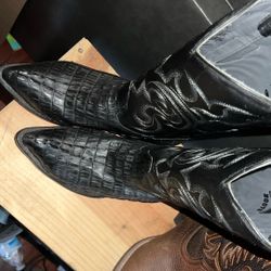 Cowboy Boots