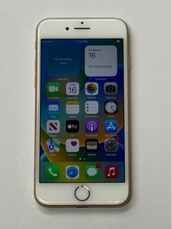 Apple iPhone 8 256GB UNLOCKED No Sim Restrictions Desbloqueado Liberado Boost Mint Mobile T-Mobile Metro