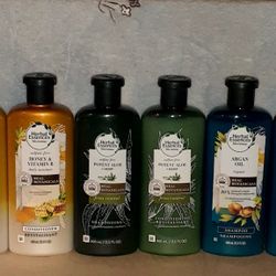 Herbal Essences Shampoo &conditioner 
