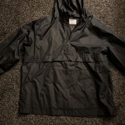 Old Navy Windbreaker 