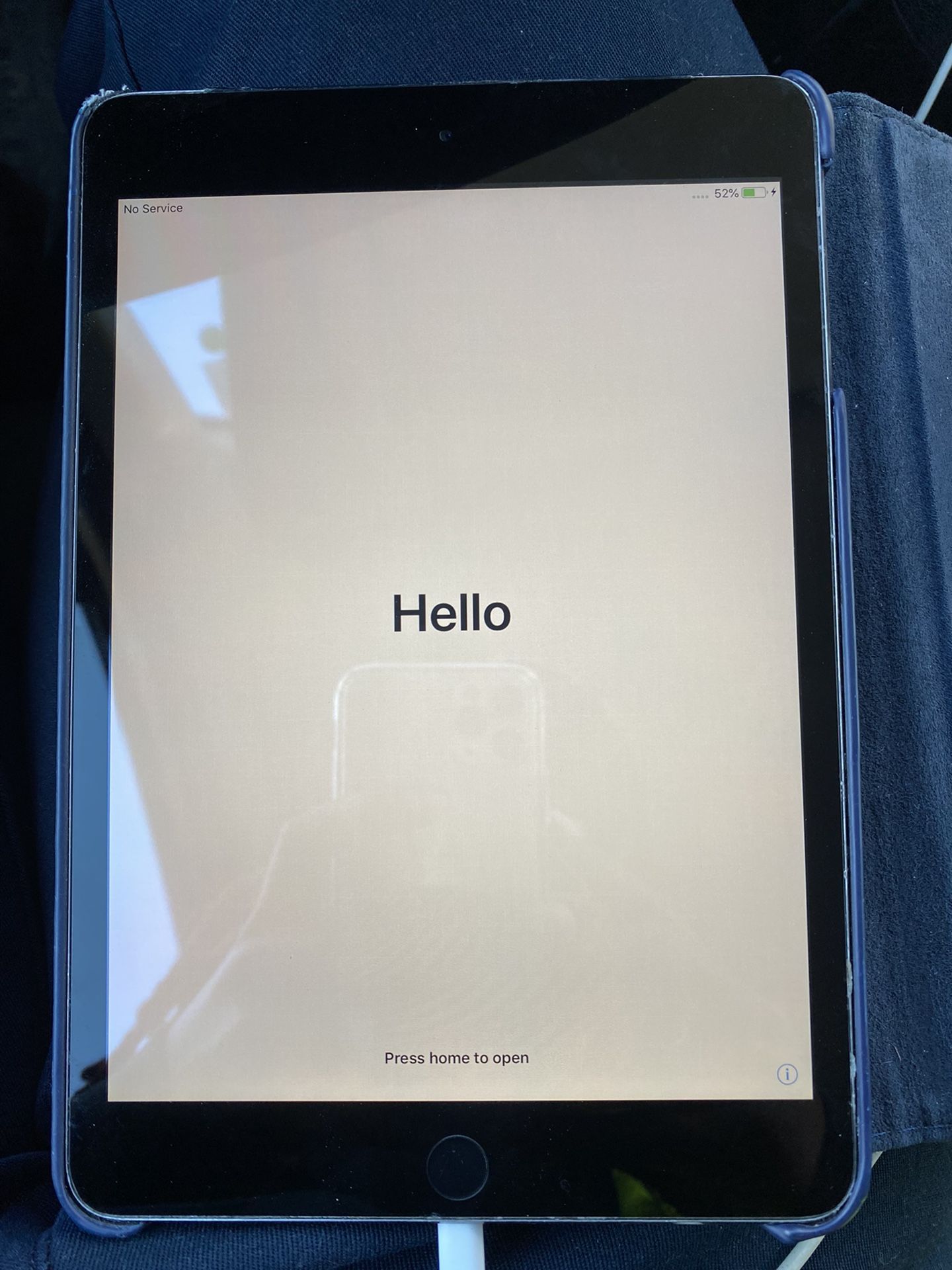 iPad Mini 2