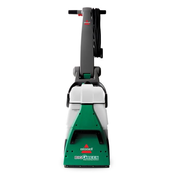 Bissell Big Green Machine