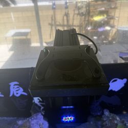 Ecotech Radion XR-15 PRo G5 fish tank light
