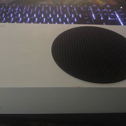 Xbox Series S 512gb