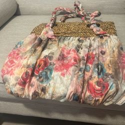 Beach Purse 