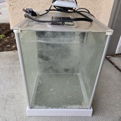 Fluval Spec Betta Tank