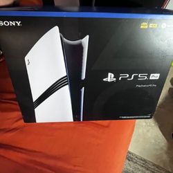 PS5 