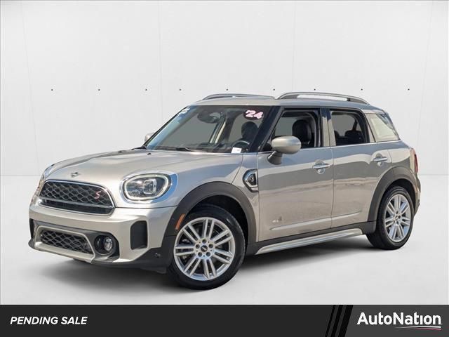 2024 Mini Countryman
