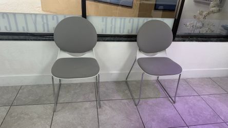 Dos sillas
