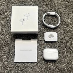 AirPods Pro