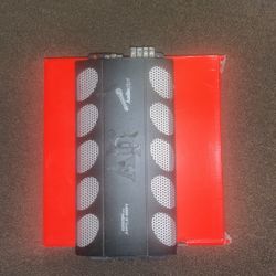 Audio Pipe 1000watts Amplifier 
