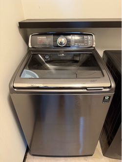 Samsung Washer - perfect condition