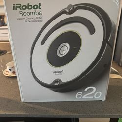 Roomba 620