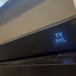 SAMSUNG HW-B650 Soundbar w/ Subwoofer