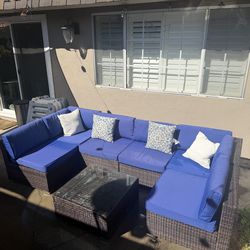 Patio Furniture