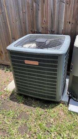 Aire Acondicionado 